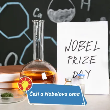 Vynálezy, poezie a odvaha měnit svět