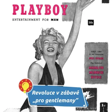 Magazín pro pány může být i kultivovaný.