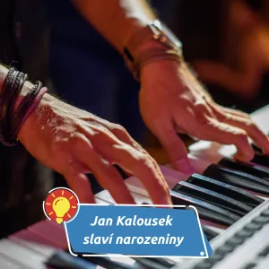 Hvězdy se mění, ale dobrá hudba zůstává.