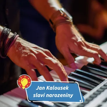 Hvězdy se mění, ale dobrá hudba zůstává.