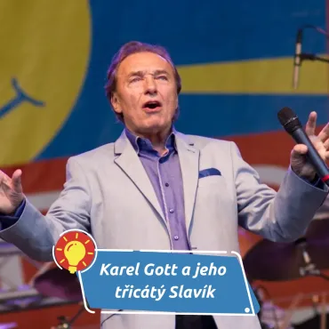 Hudební událost desetiletí