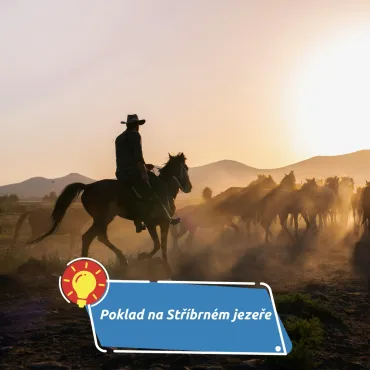 Balkán jako Divoký západ