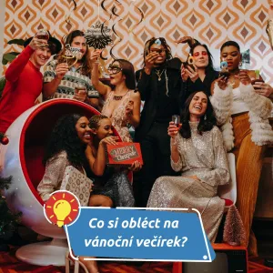 Začněte u detailů