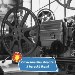 Příběh Vlastimila Brodského