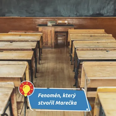 Fenomén večerních škol očima českého filmu