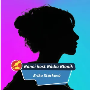 Erika Stárková o muzikálu Lazarus i rodinných ránech