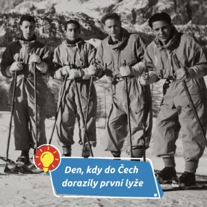 Jak jeden výlet do Norska změnil české zimy