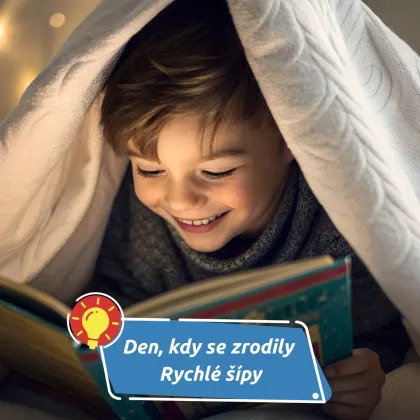 Komiks, který přežil válku i zákazy