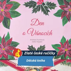 Kniha, která vrací Vánoce k rodině