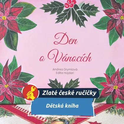 Kniha, která vrací Vánoce k rodině