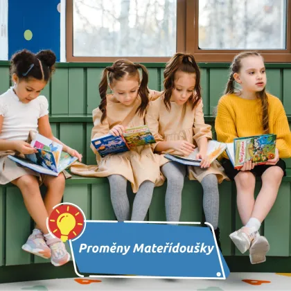 Od Ladových ilustrací k Harrymu Potterovi