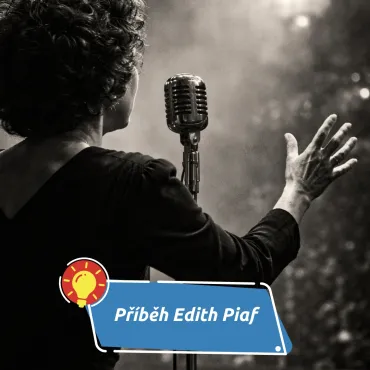 Z pařížských ulic na světová pódia