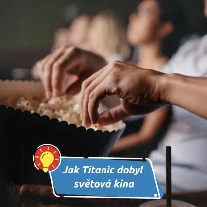 Filmový hazard, který se proměnil v největší triumf Hollywoodu