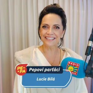 Vánoce podle Lucie Bílé