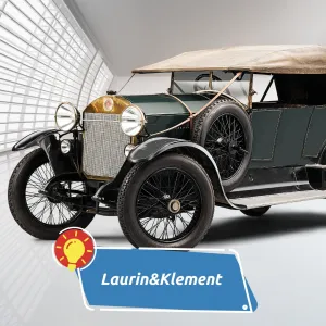 Když se spojili dva Václavové