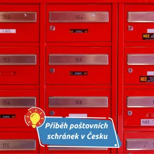 Barvy, materiály a století změn