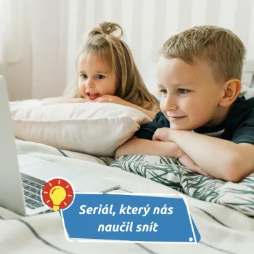 Vánoční vzpomínka na Létajícího Čestmíra