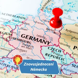 Pád zdi byl jen začátek