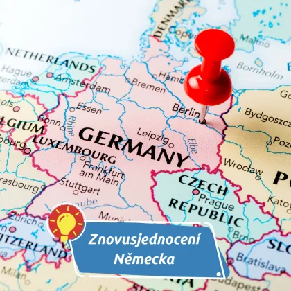 Pád zdi byl jen začátek