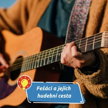 Kapela několika generací