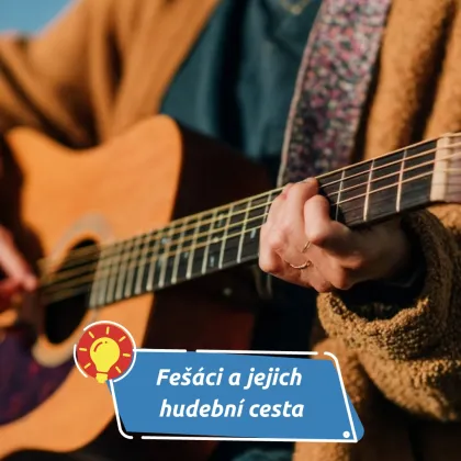 Kapela několika generací