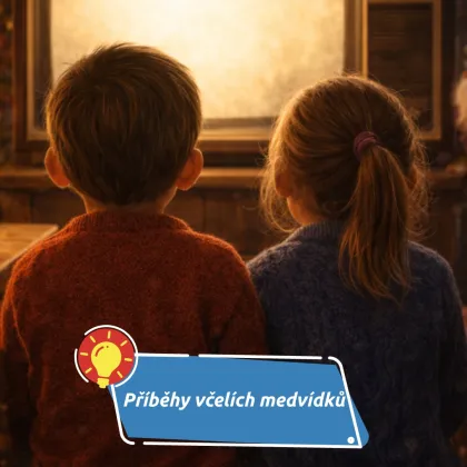 Malí hrdinové velkých příběhů