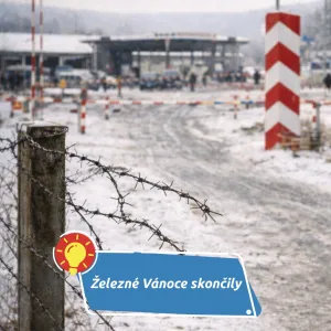 Jak se na Rozvadově rozvázaly dráty