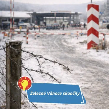 Jak se na Rozvadově rozvázaly dráty