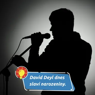 Od Hlavolamu k vánočním melodiím