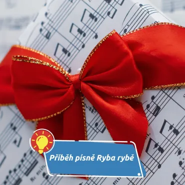 Vánoční hit, který vznikl pod palmami