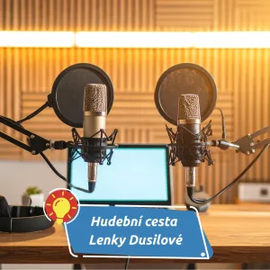 Hledání, proměna, autenticita