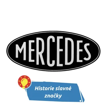 Zrození jména Mercedes