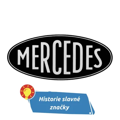 Zrození jména Mercedes