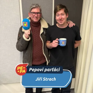 Jiří Strach: Vánoce jako svátky pokory