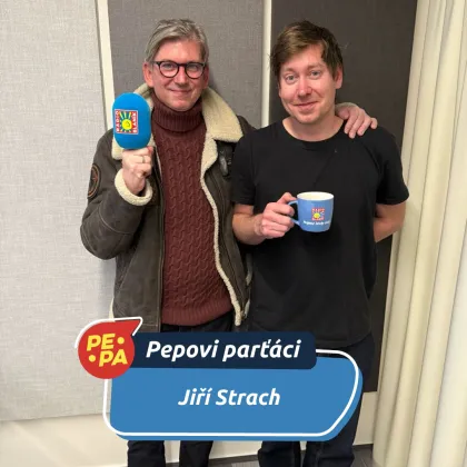 Jiří Strach: Vánoce jako svátky pokory