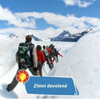 Na hory vyráží tisíce Čechů. Co by vám rozhodně nemělo chybět v kufru