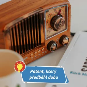 Kdo má skutečně zásluhy za vynález rádia?