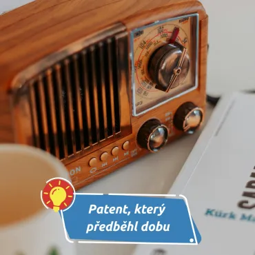 Kdo má skutečně zásluhy za vynález rádia?