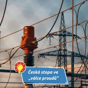 Jak se z lázeňského města stal průkopník moderní elektřiny