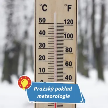 Proč je Klementinum tak důležité pro klimatology po celém světě