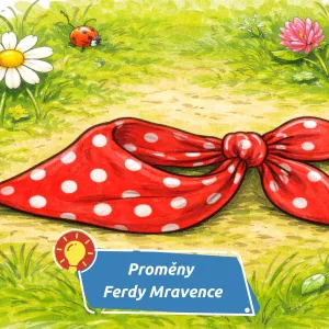 Od satiry k pohádce