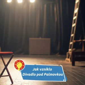 Herecké legendy, odvaha a humor