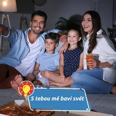 Komediální legenda, která nestárne