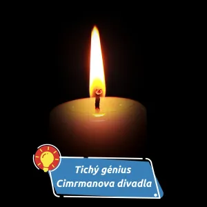 Jaroslav Weigel by dnes oslavil narozeniny