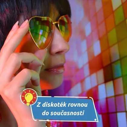 Saturday Night Fever a hit, který nestárne