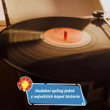 Den, kdy Beatles nahráli svou poslední společnou píseň