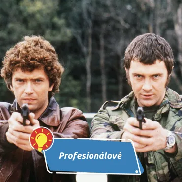 Legenda krimiseriálů