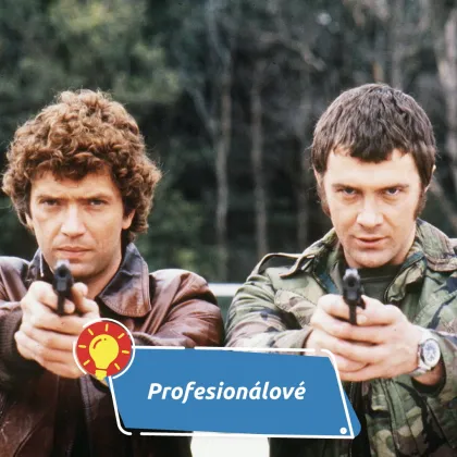 Legenda krimiseriálů