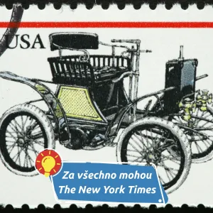 Odkud se vzalo pojmenování automobilu?