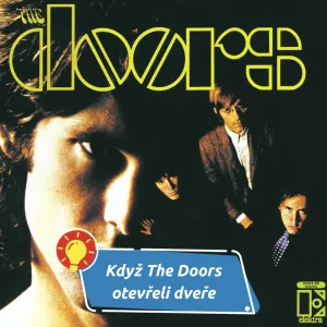 Průlom psychedelického rocku